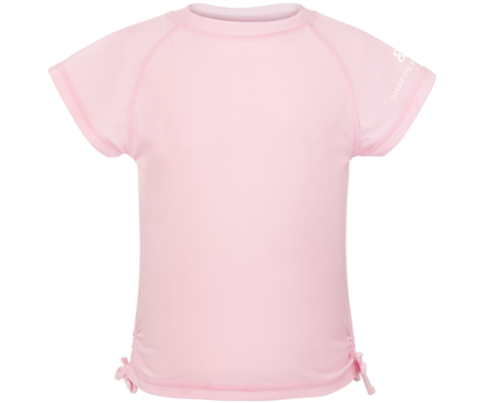 SnapperRock Ballet Pink T-shirt