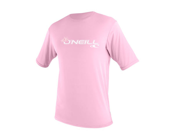 O'Neill Pink T-shirt