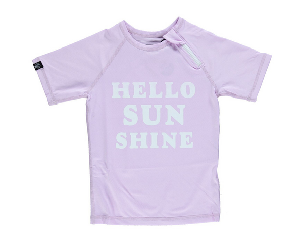 B&B Hello Sun Shine T-shirt