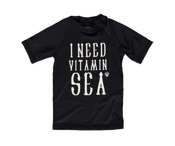 B&B Vitamin Sea T-shirt
